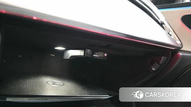 Mercedes-Benz E-Class W214 id 4387885 из Кореи 25