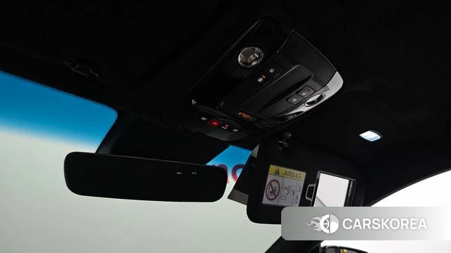 Kia K8 Hybrid id 4292644 из Кореи 25