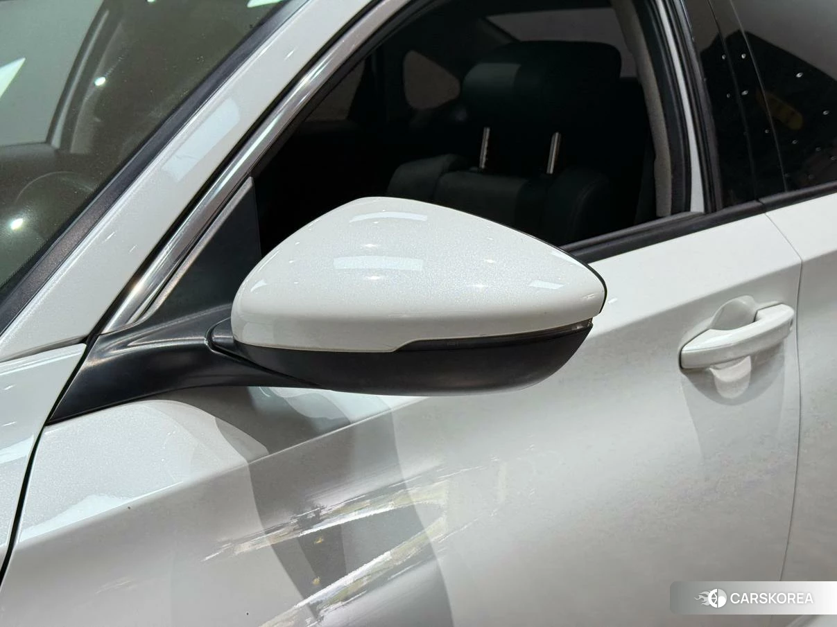 Honda Accord id 4455390 из Китая 25