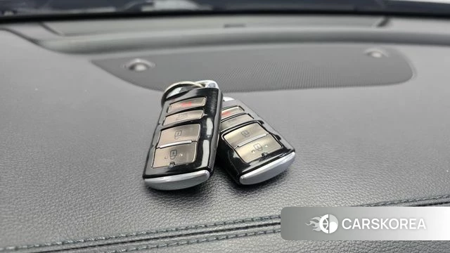 Kia Come New K7 id 4385100 из Кореи 25