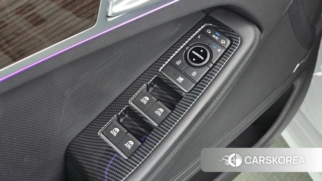 Genesis G80 id 4760160 из Кореи 25