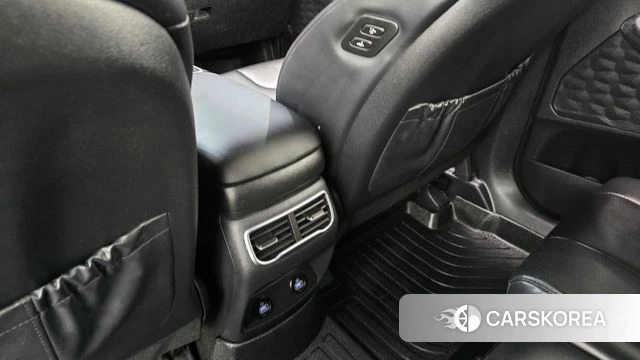Hyundai The New Santa Fe id 4495820 из Кореи 25