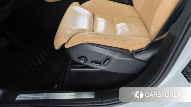 Volvo XC90 second Generation id 4408751 из Кореи 25
