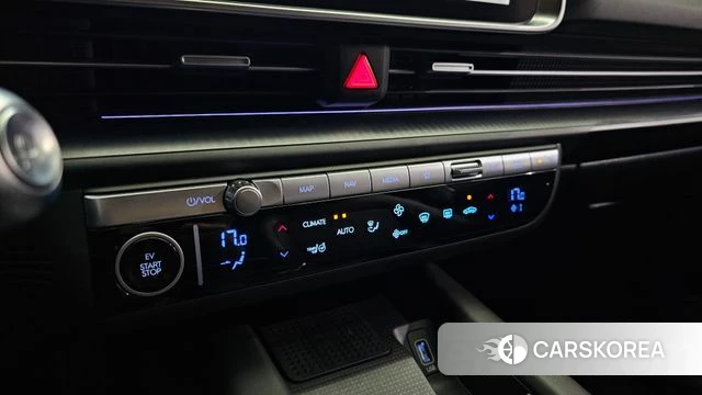 Hyundai Ionic 6 id 4893027 из Кореи 25