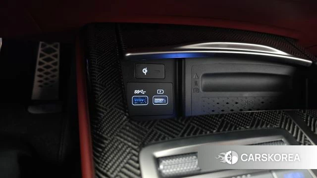 Genesis G80 (RG3) id 4444425 из Кореи 25