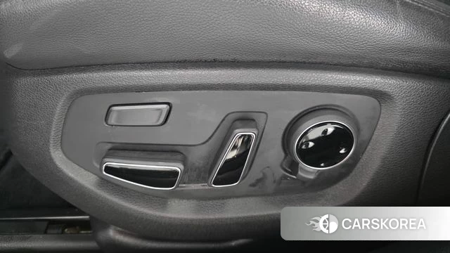 Genesis G80 id 4850227 из Кореи 25