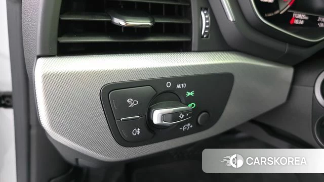 Audi A5 (F5) id 4750477 из Кореи 25