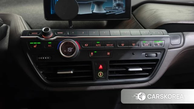 BMW i3 id 4785479 из Кореи 25