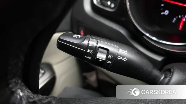 Kia The New Carnival id 4331559 из Кореи 25