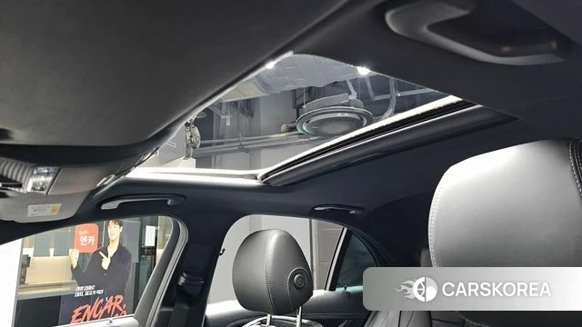 Mercedes-Benz E-Class W213 id 4702715 из Кореи 25
