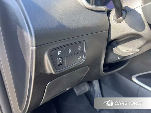 Hyundai Tucson id 4273603 из Китая 25