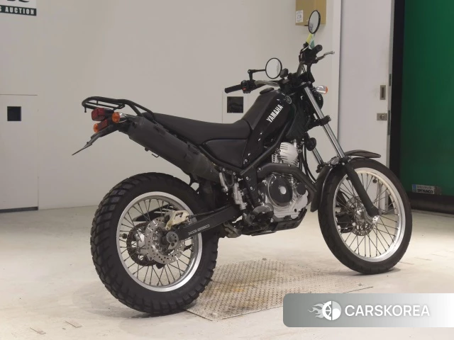 Проданный Yamaha TRICKER 250 id 4200448 из Японии, фото 8