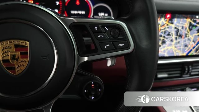 Porsche Cayenne (PO536) id 4344898 из Кореи 25