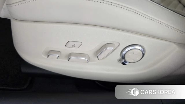 Genesis G80 (RG3) id 4624093 из Кореи 25