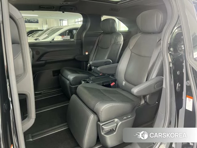 Toyota Grevia id 4257932 из Китая 25