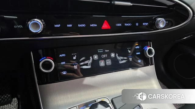 Genesis GV70 id 4493878 из Кореи 25