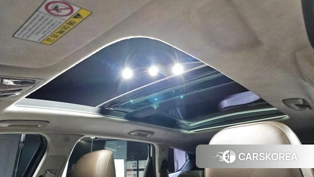 Hyundai Santa Fe TM id 4689226 из Кореи 25