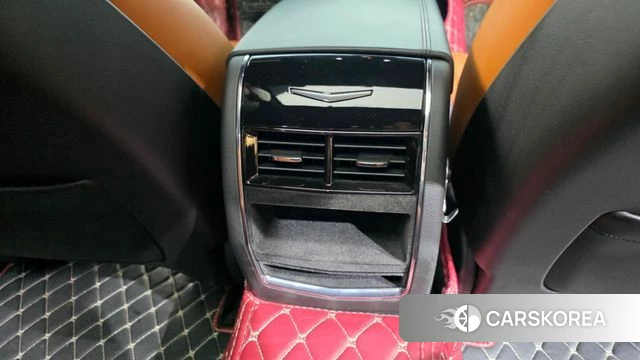 Cadillac CT6 id 4326013 из Кореи 25