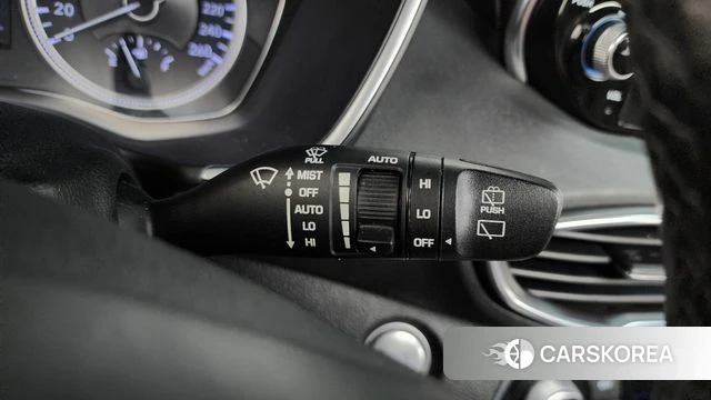 Hyundai Santa Fe TM id 4923879 из Кореи 25