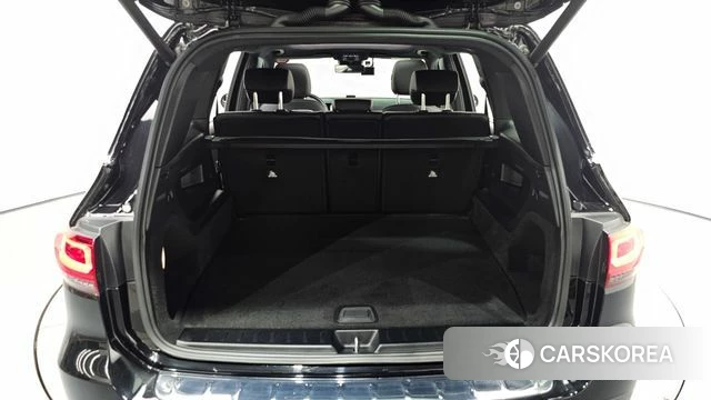 Mercedes-Benz GLB-Class X247 id 4754759 из Кореи 25