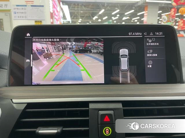 BMW X3 id 3926948 из Китая 25