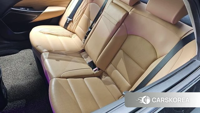 Kia K7 Premier id 4519123 из Кореи 25