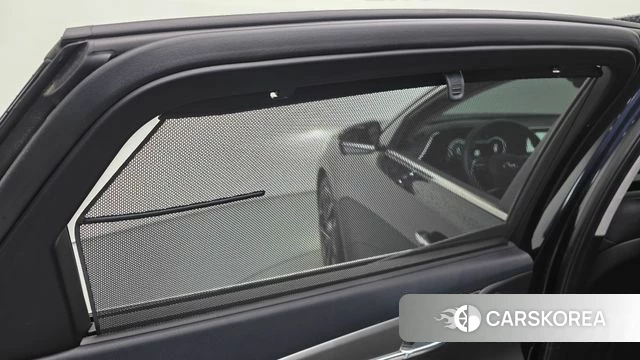Hyundai The New Grandeur IG id 4593426 из Кореи 25
