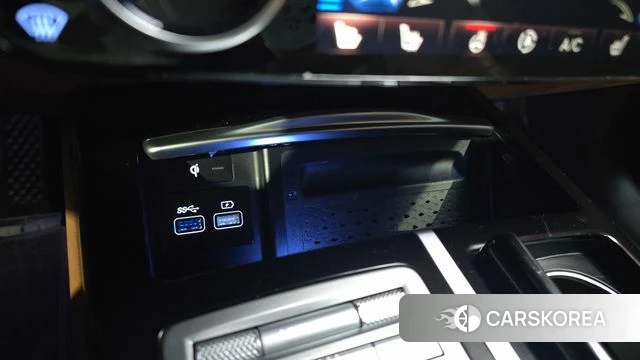 Genesis G80 (RG3) id 4377025 из Кореи 25