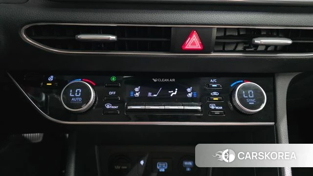 Hyundai Sonata (DN8) id 4595520 из Кореи 25