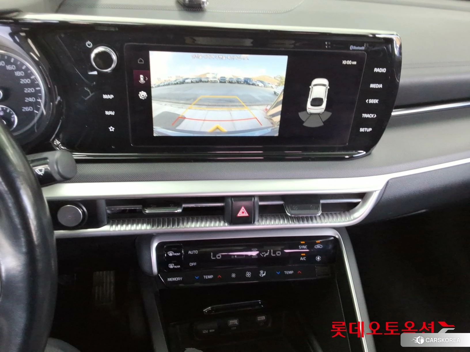 Kia K5 id 3869399 из Кореи 25