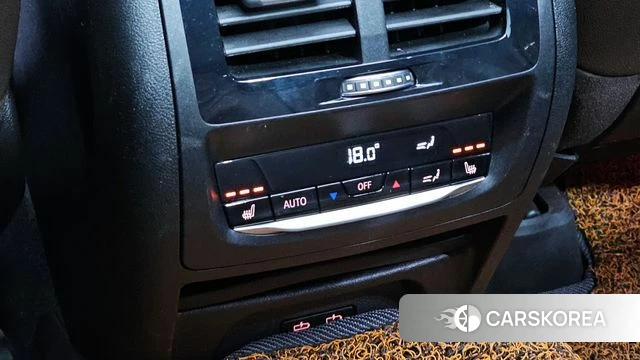 BMW X3 (G01) id 4196602 из Кореи 25