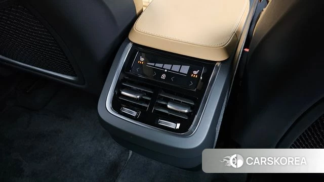Volvo XC90 second Generation id 4591795 из Кореи 25