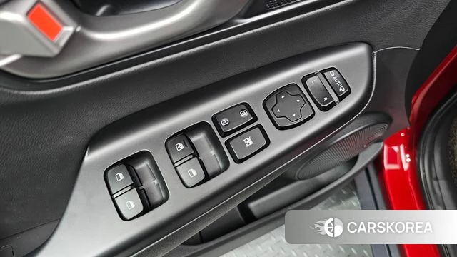 Hyundai Kona id 4587480 из Кореи 25