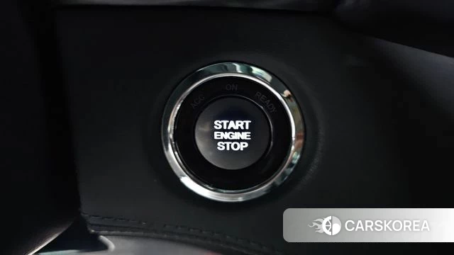 Ssangyong Rexton Sports Cannes id 4410447 из Кореи 25