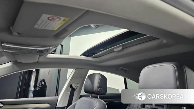 Volkswagen Arteon id 4698380 из Кореи 25