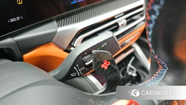 BMW M4 (G82) id 4566298 из Кореи 25