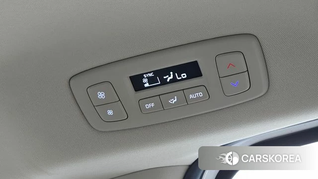 Kia The New Carnival 4th Generation id 4749212 из Кореи 25