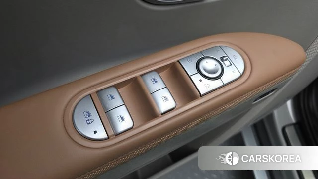 Hyundai Ionic 5 id 4636185 из Кореи 25