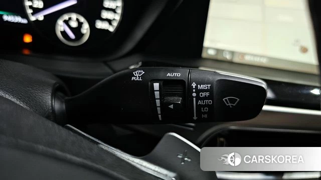 Genesis G90 id 4310654 из Кореи 25