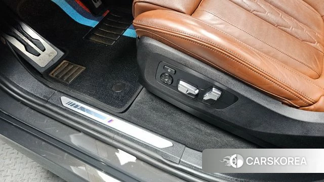 BMW X5 (G05) id 4675905 из Кореи 25