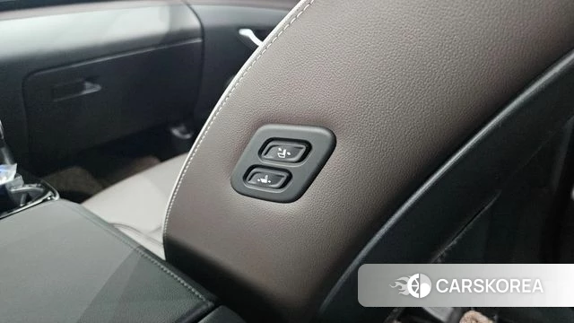 Hyundai Tucson Hybrid (NX4) id 4409271 из Кореи 25