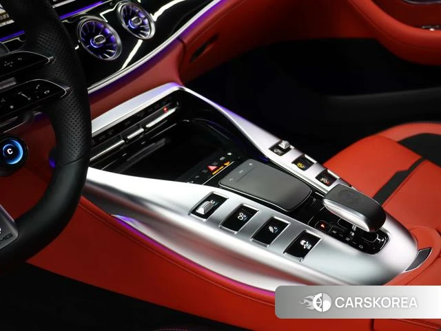 Mercedes-Benz AMG GT id 4238594 из Китая 25