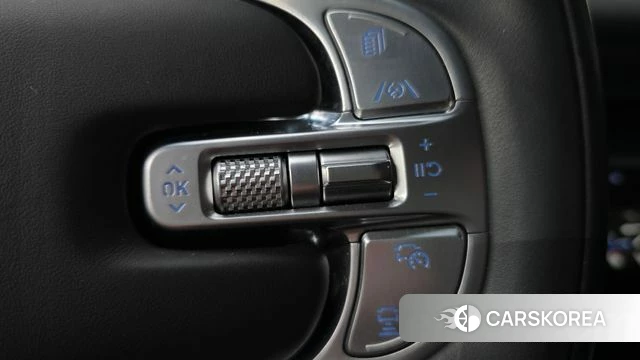 Genesis GV80 id 4572296 из Кореи 25