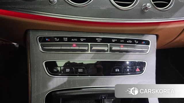 Mercedes-Benz E-Class W213 id 4434499 из Кореи 25