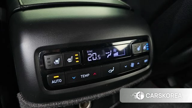 Hyundai Palisade id 4285672 из Кореи 25
