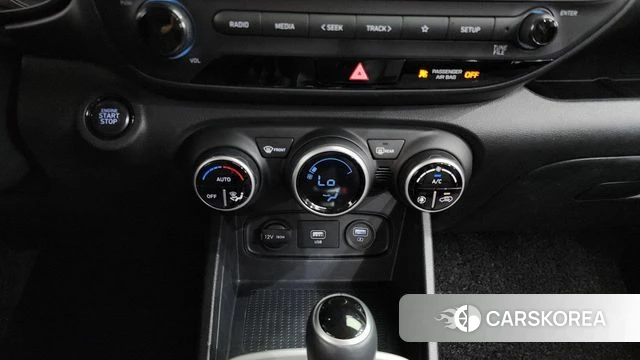 Hyundai Venue id 4625948 из Кореи 25