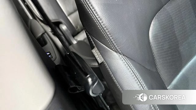 Hyundai All New Tucson id 4344940 из Кореи 25