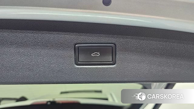 Volkswagen Tiguan second Generation id 4712058 из Кореи 25