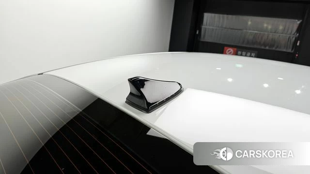 Hyundai The New Avante (CN7) id 4201159 из Кореи 25