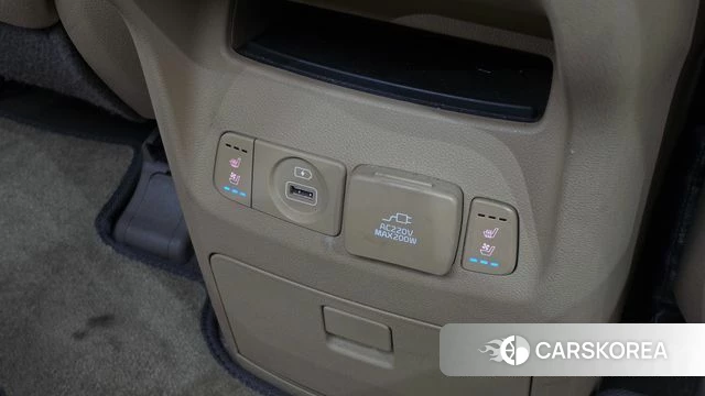 Kia The New Carnival id 4651891 из Кореи 25